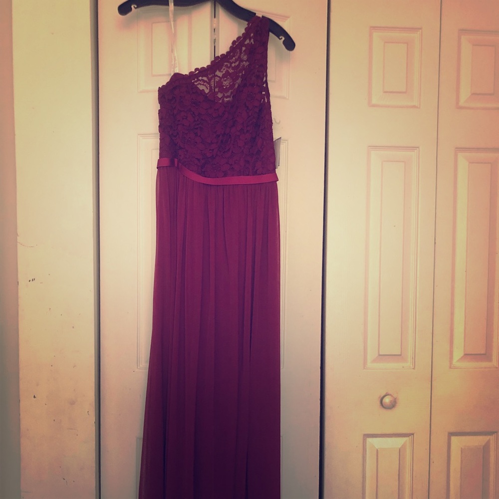 Formal Gown